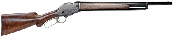 CHI 1887 CLASSIC 12/22 5RD - Taurus Savings